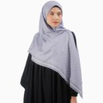Jannah Series Grey