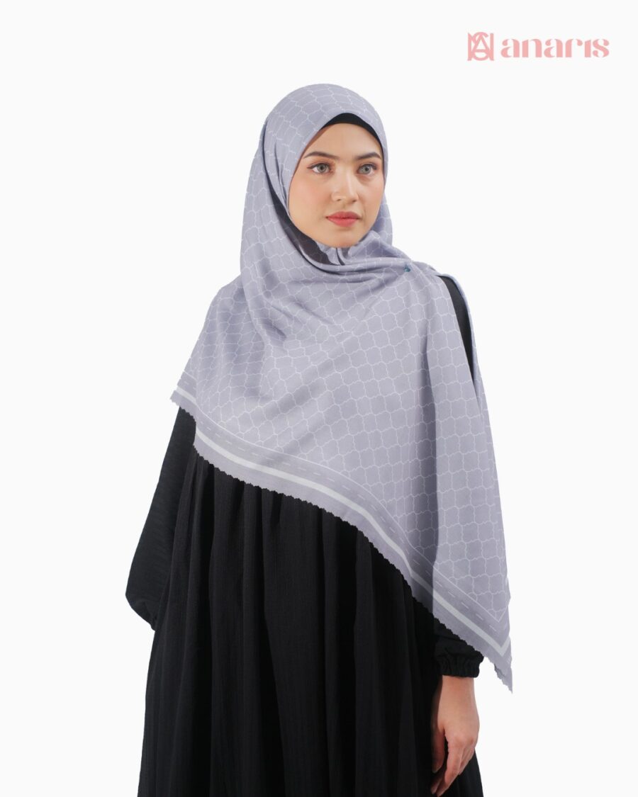 Jannah Series Grey