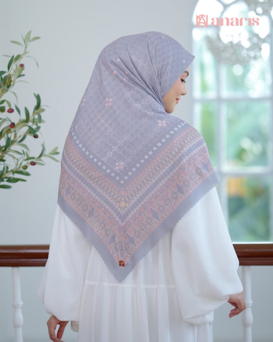 Zetta Series Grey - Gambar 4