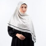 Jannah Series Broken White