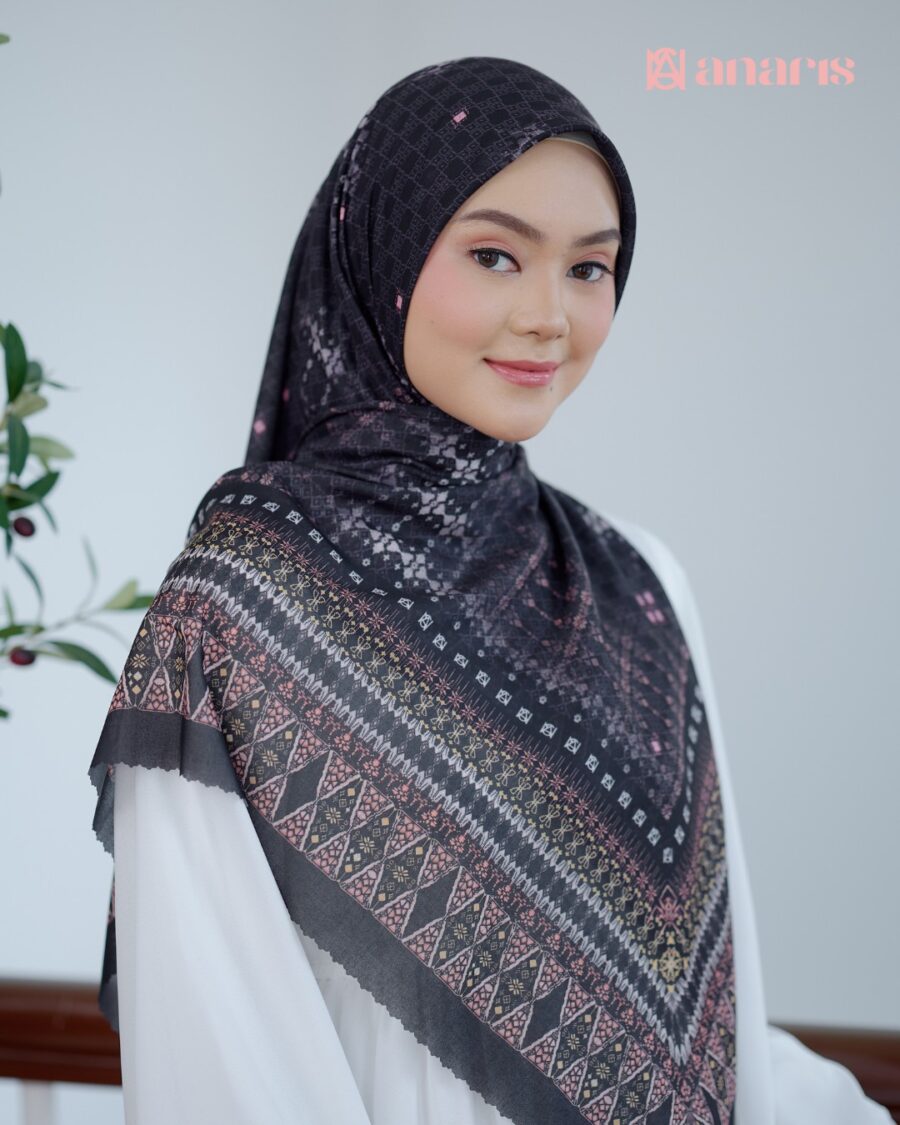 Zetta Series Black