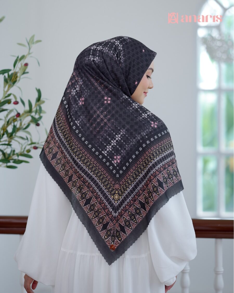 Zetta Series Black - Gambar 2