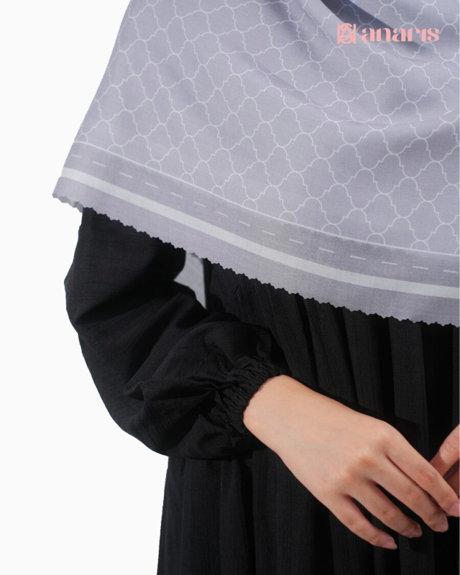 Jannah Series Grey - Gambar 4