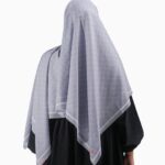 Jannah Series Grey - Gambar 5