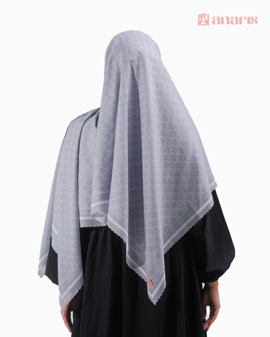 Jannah Series Grey - Gambar 5