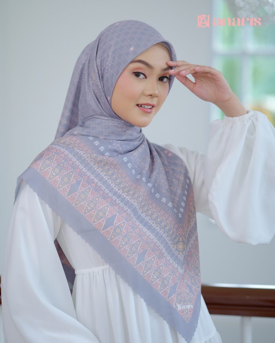 Zetta Series Grey
