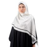 Jannah Series Broken White - Gambar 4