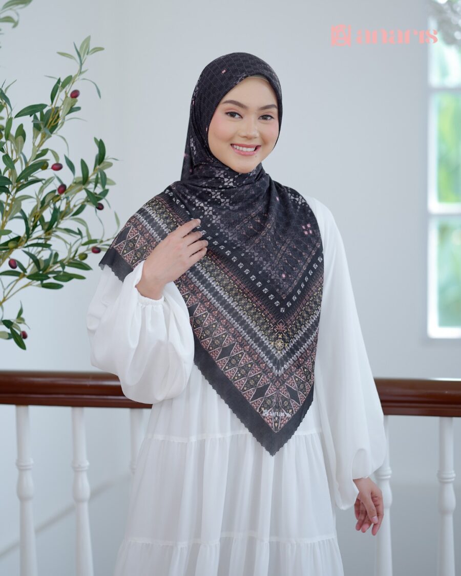 Zetta Series Black - Gambar 4