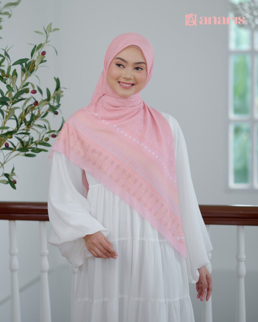 Zetta Series Peach - Gambar 3