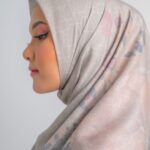 Ivana Series A03 Sage Syar'i - Gambar 3