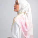 Ivana Series A05 Broken White Syar'i