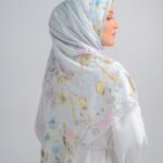 Ivana Series A06 Light Blue - Gambar 4