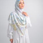 Ivana Series A06 Light Blue - Gambar 2