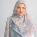 Ivana Series A03 Sage Syar'i - Gambar 2