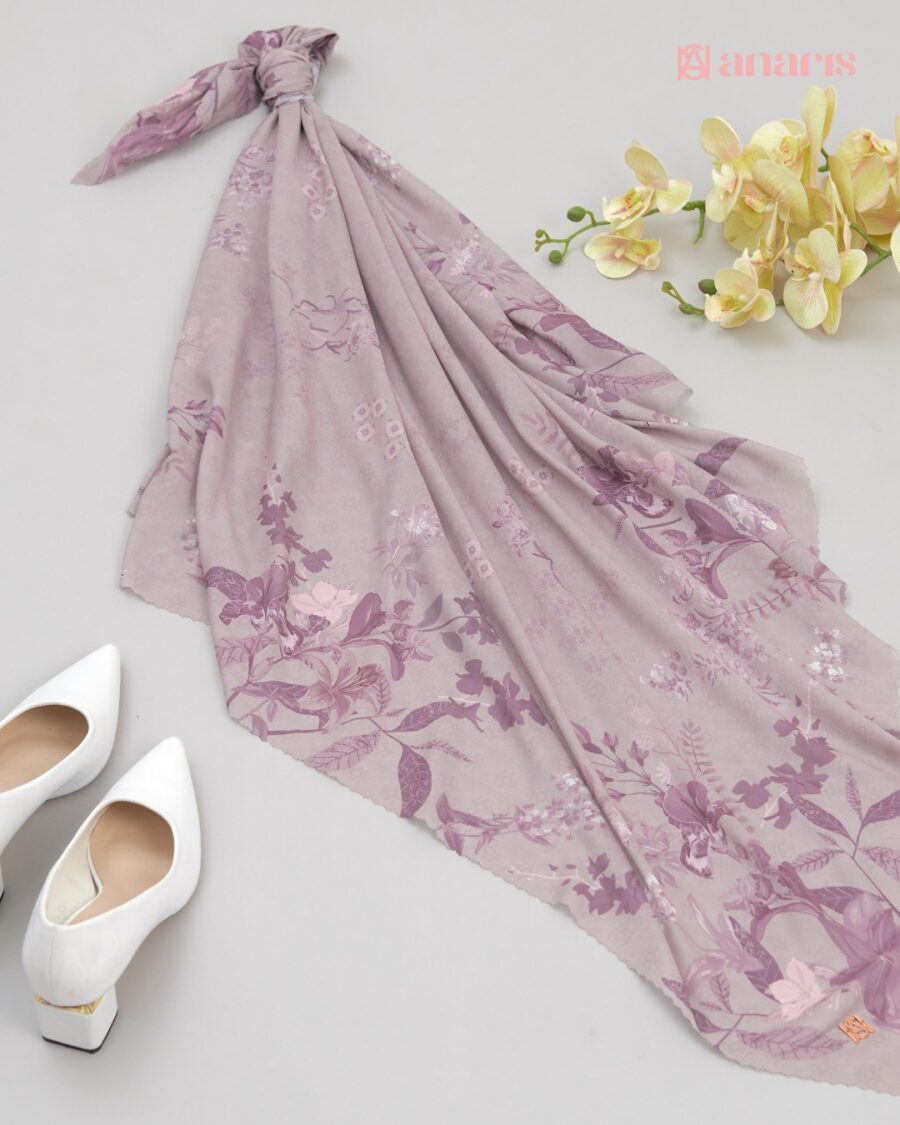 Clara Series Mauve