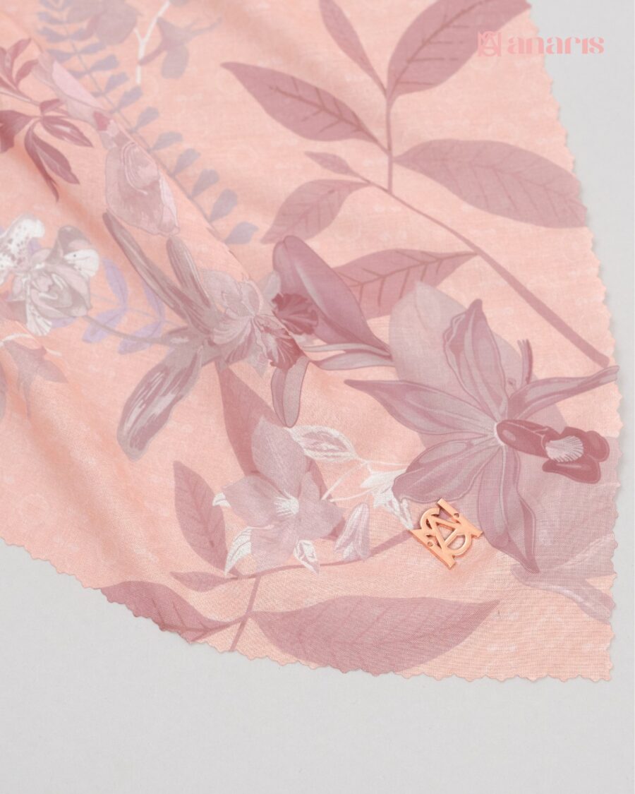 Clara Series Orange - Gambar 6