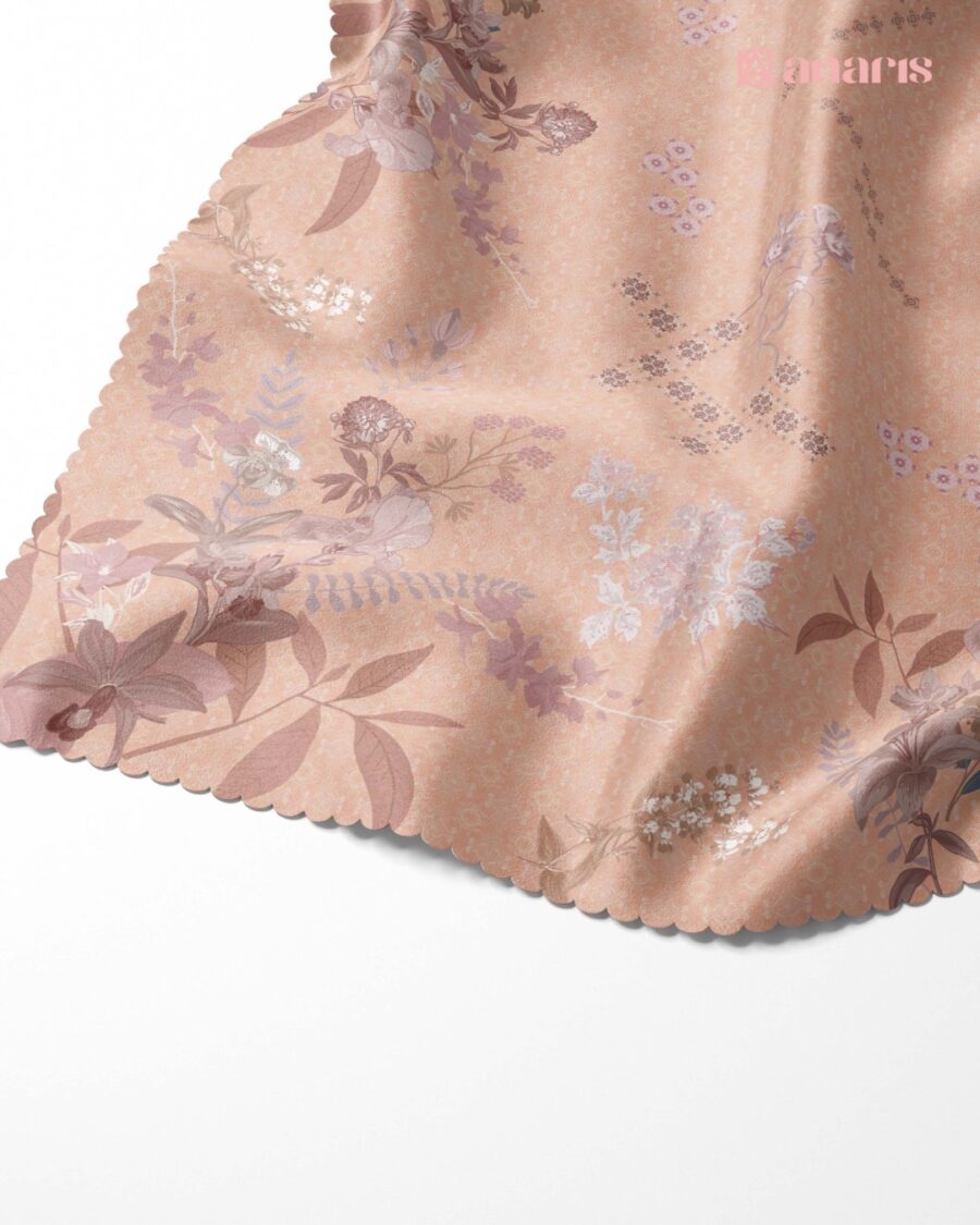 Clara Series Orange - Gambar 2