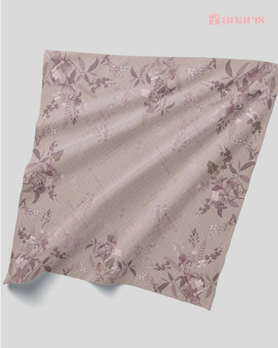 Clara Series Mauve - Gambar 3