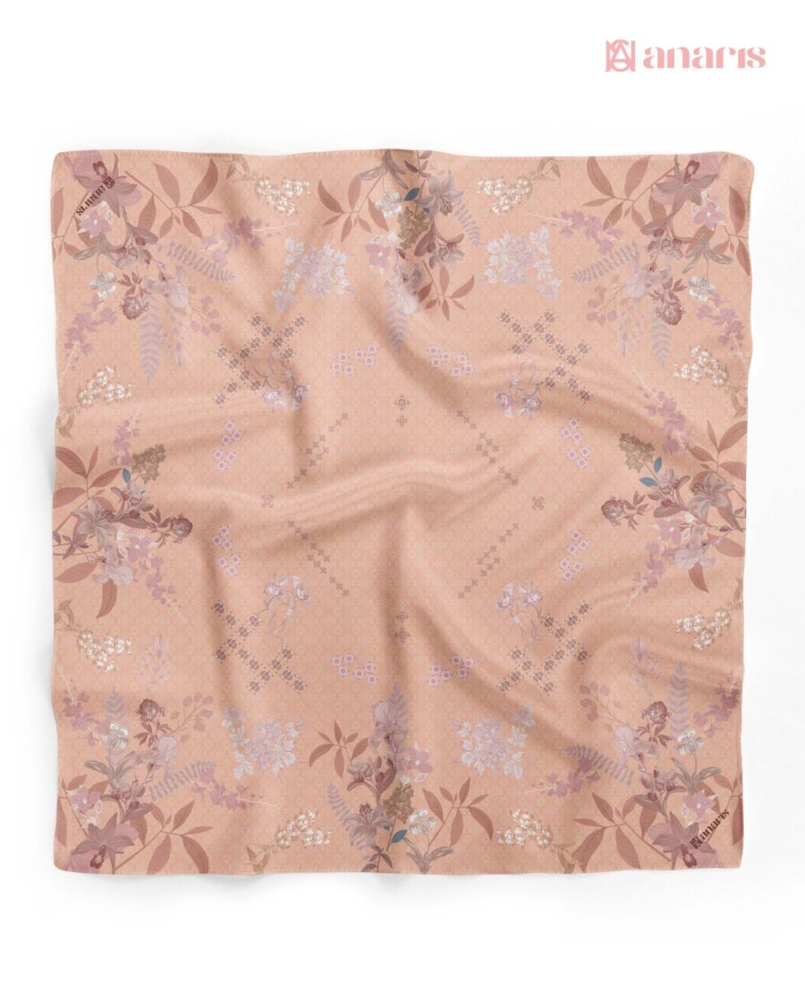 Clara Series Orange - Gambar 3