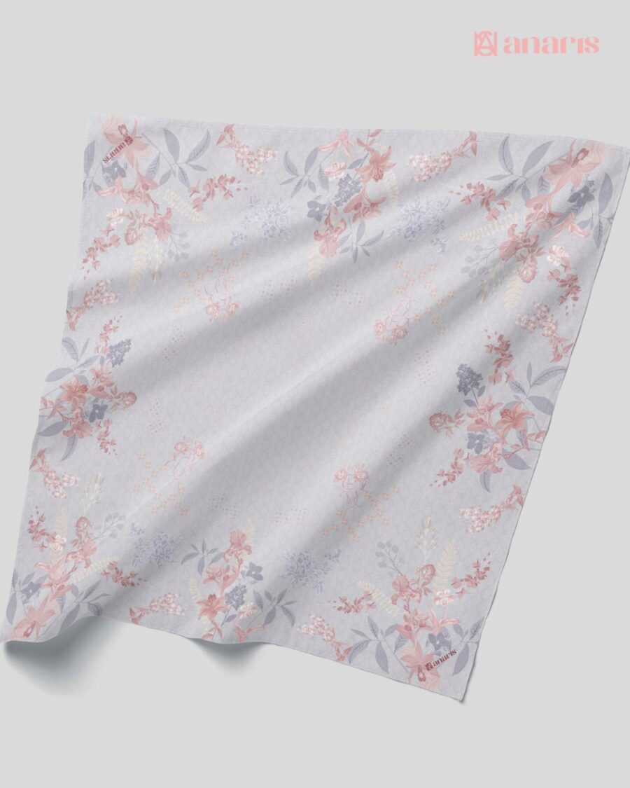 Clara Series Soft Blue - Gambar 2