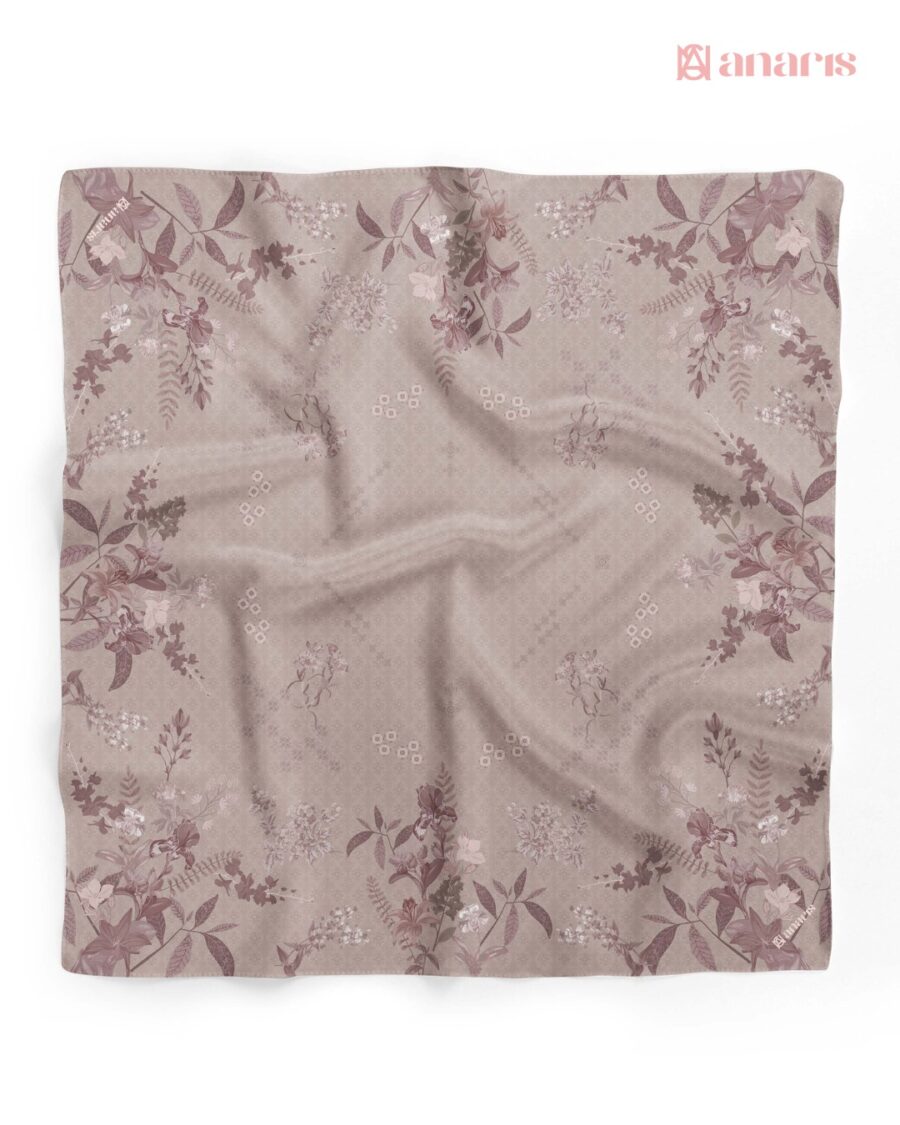 Clara Series Mauve - Gambar 4