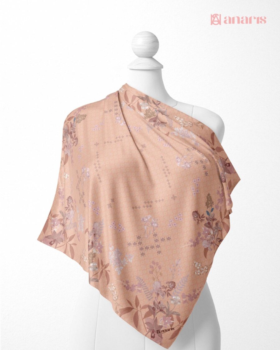 Clara Series Orange - Gambar 5