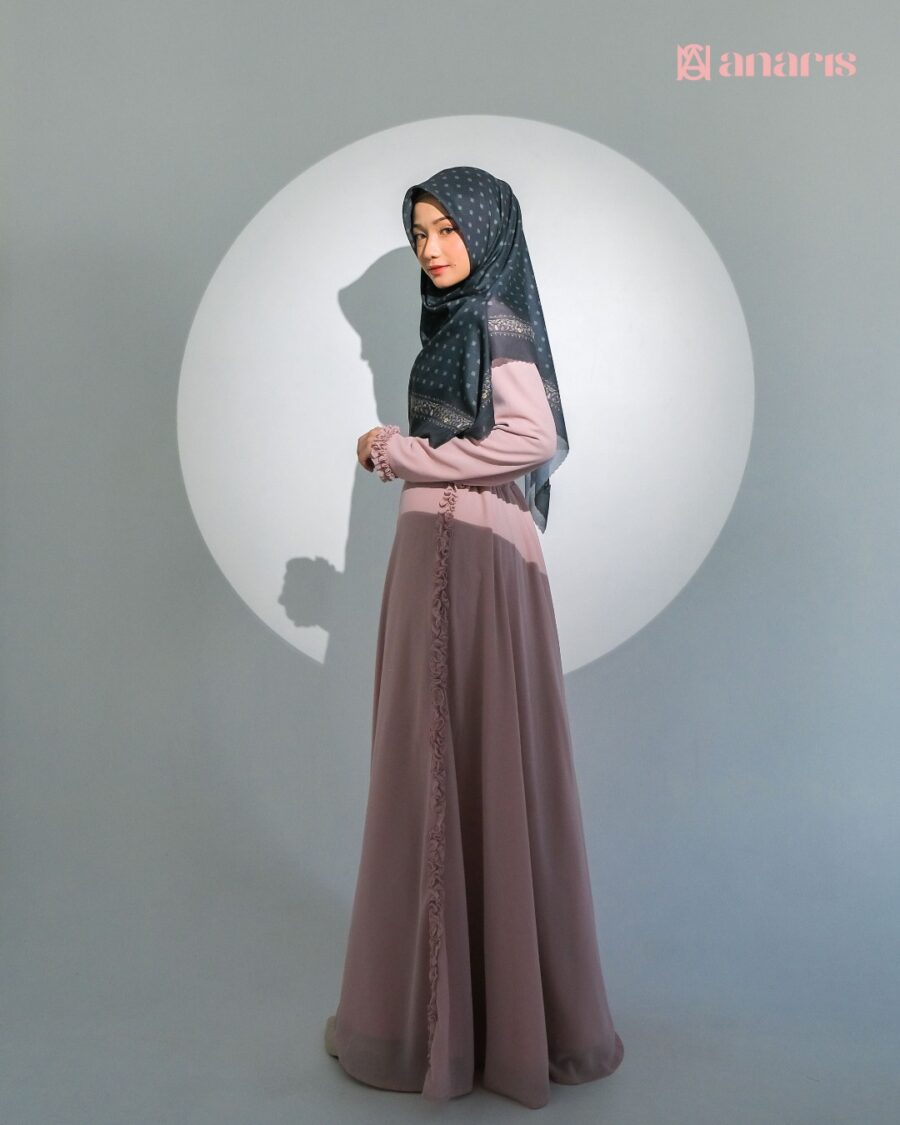 Kagumi Series Black - Gambar 8