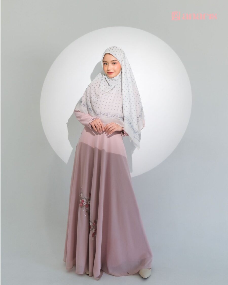 Kagumi Series Broken White - Gambar 2