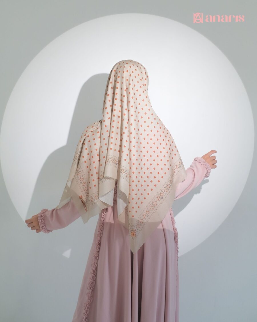 Kagumi Series Mocca - Gambar 5