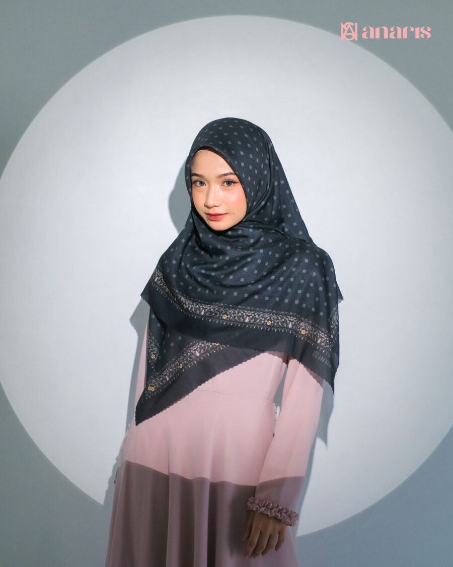Kagumi Series Black - Gambar 2