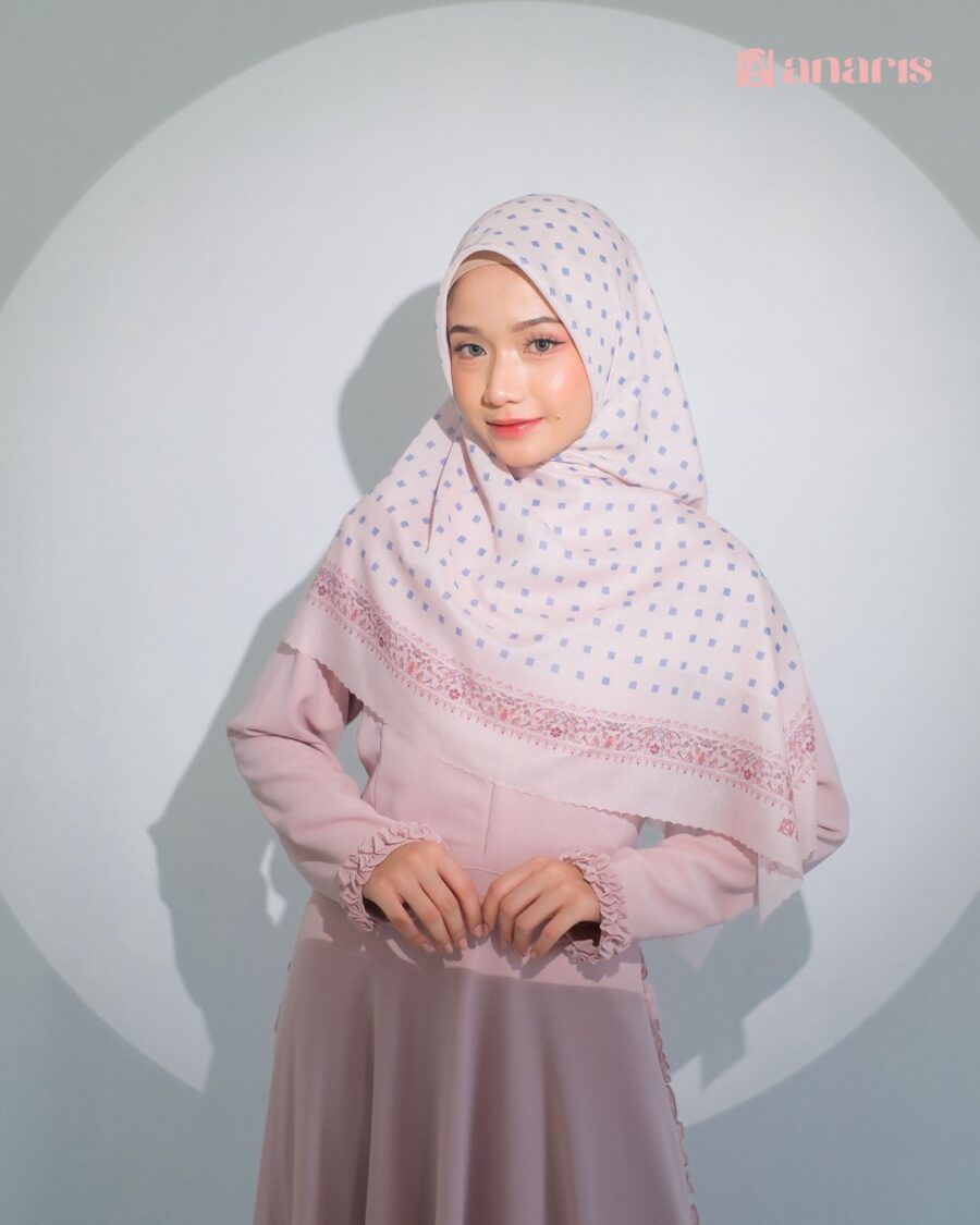 Kagumi Series Pink - Gambar 4