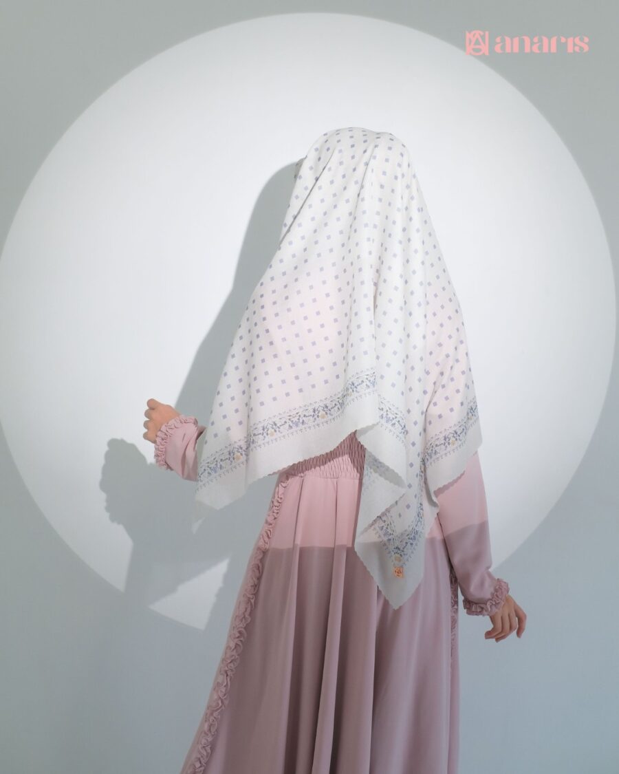 Kagumi Series Broken White - Gambar 4