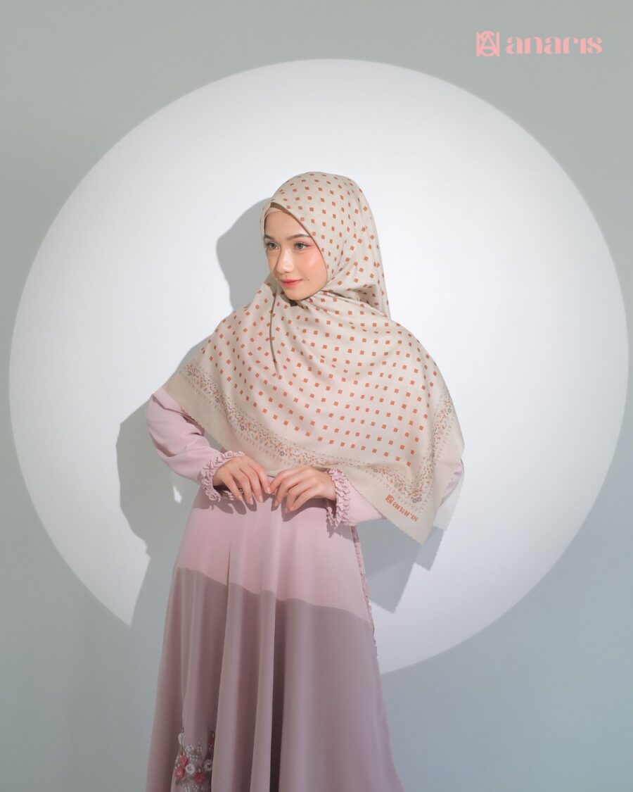 Kagumi Series Mocca - Gambar 6