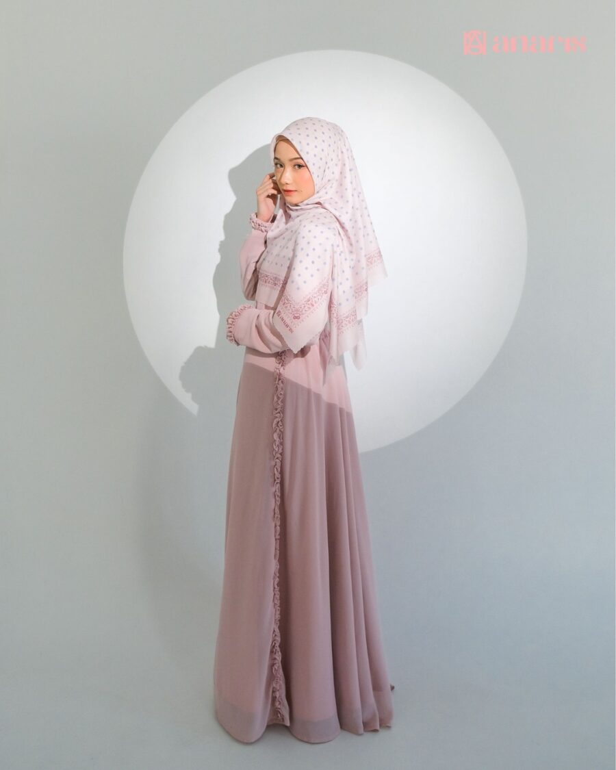 Kagumi Series Pink - Gambar 3