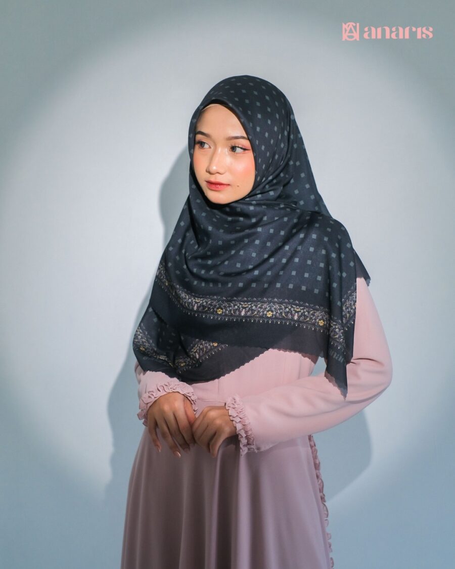 Kagumi Series Black - Gambar 3