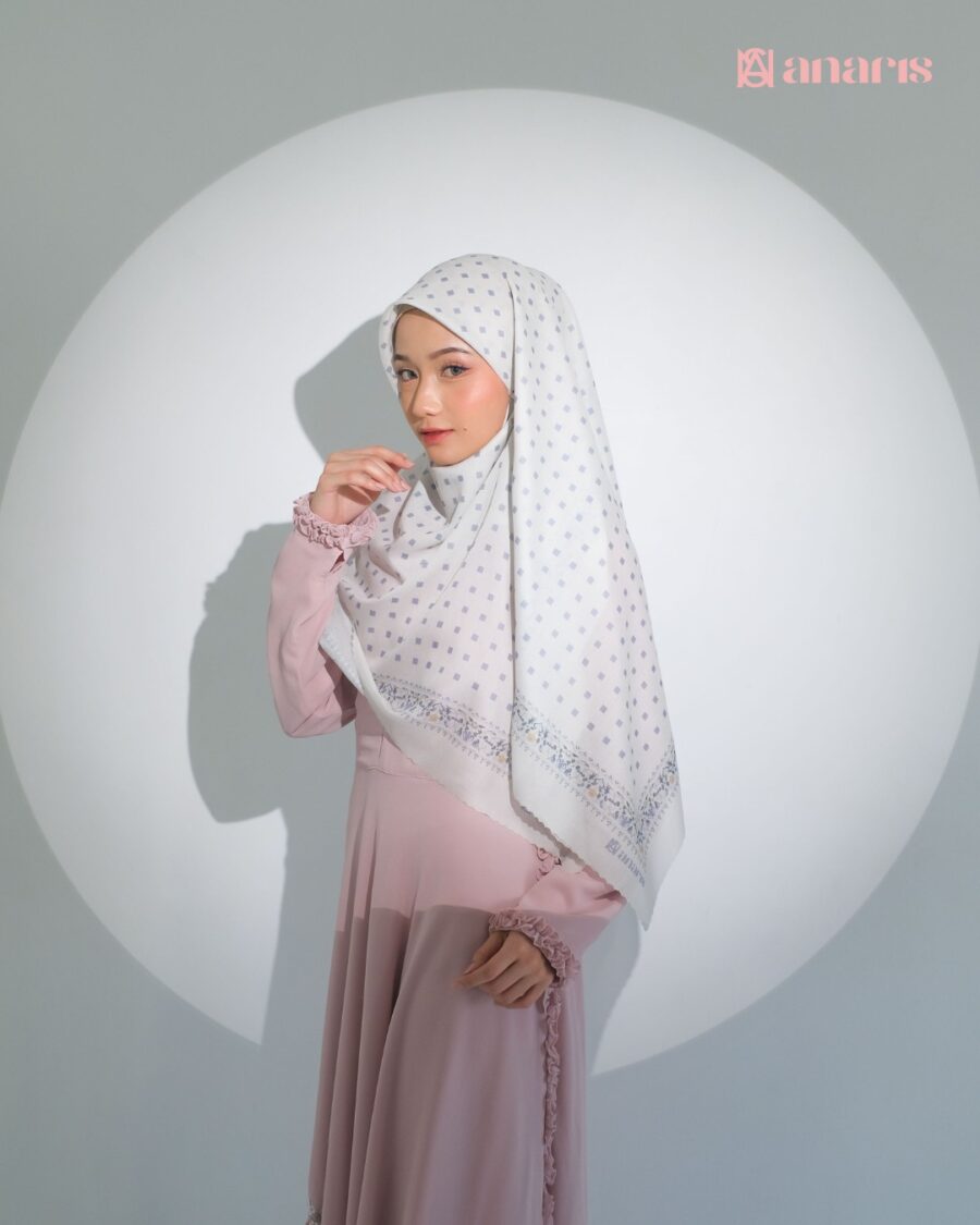 Kagumi Series Broken White - Gambar 6
