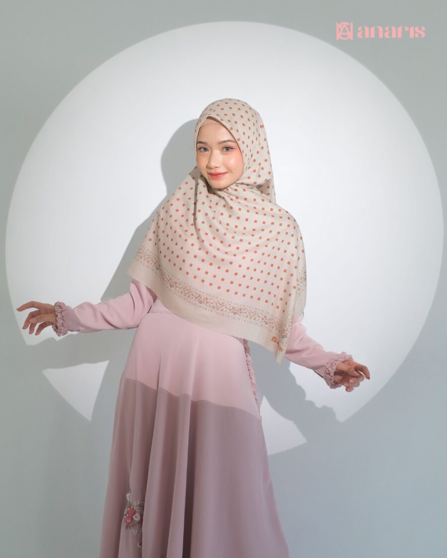 Kagumi Series Mocca - Gambar 8