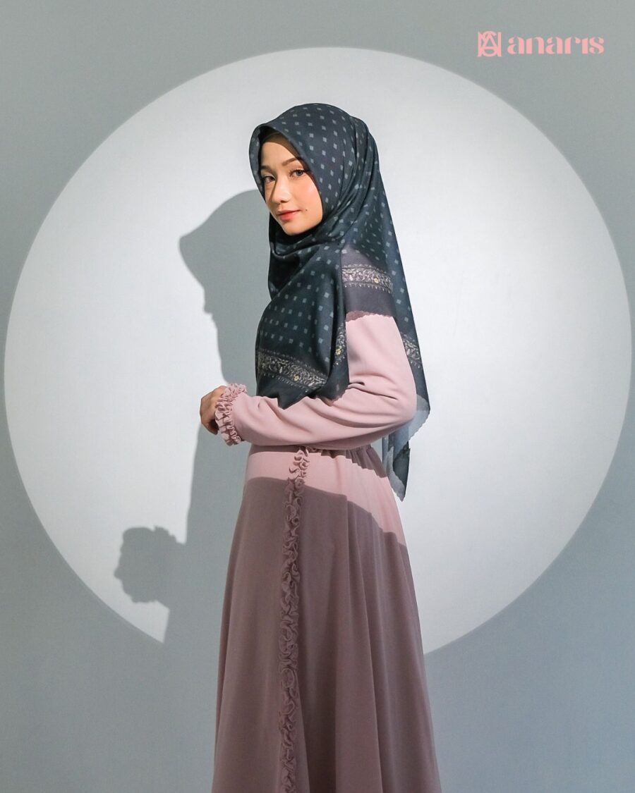 Kagumi Series Black - Gambar 7