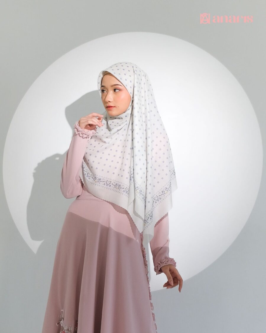 Kagumi Series Broken White - Gambar 7