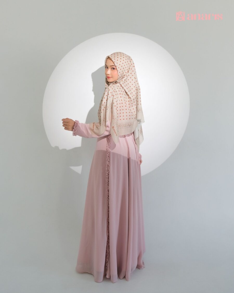 Kagumi Series Mocca - Gambar 2