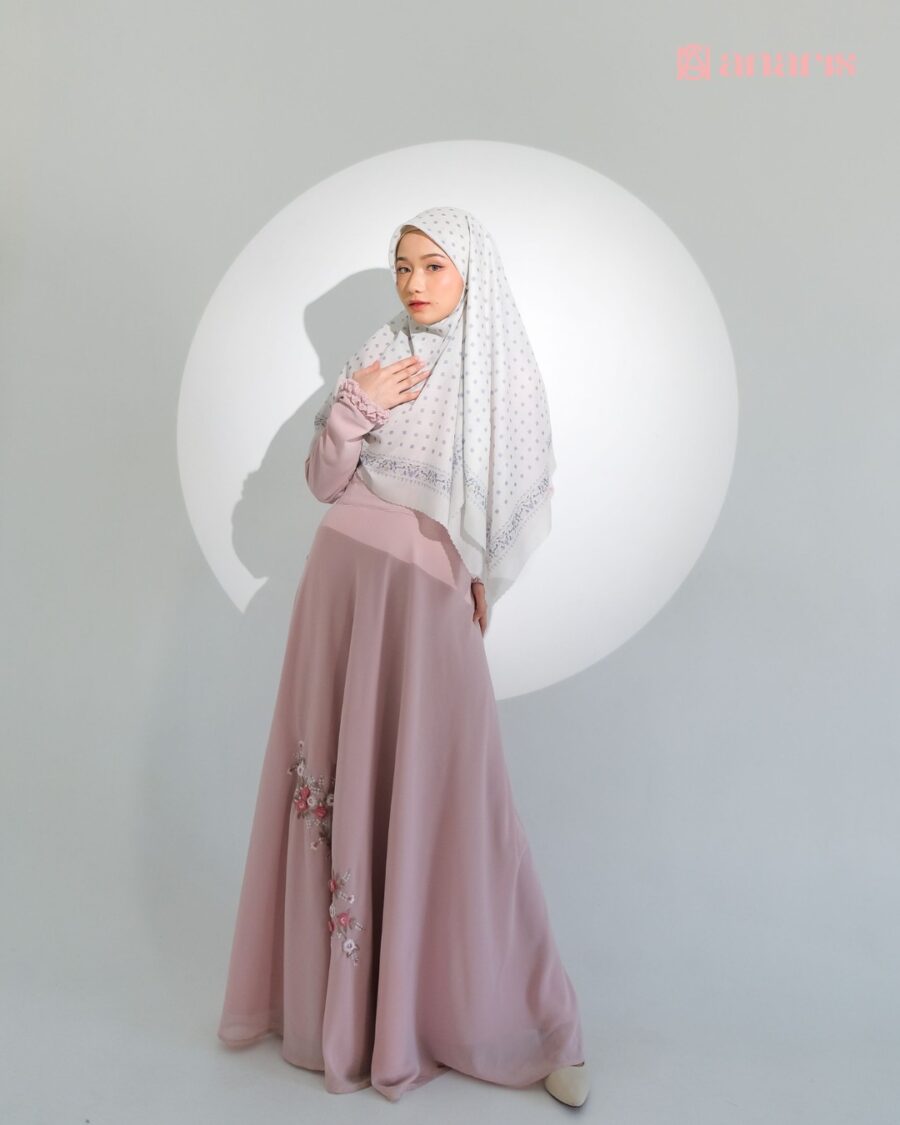 Kagumi Series Broken White - Gambar 3