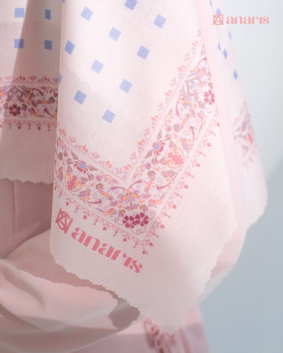 Kagumi Series Pink - Gambar 7