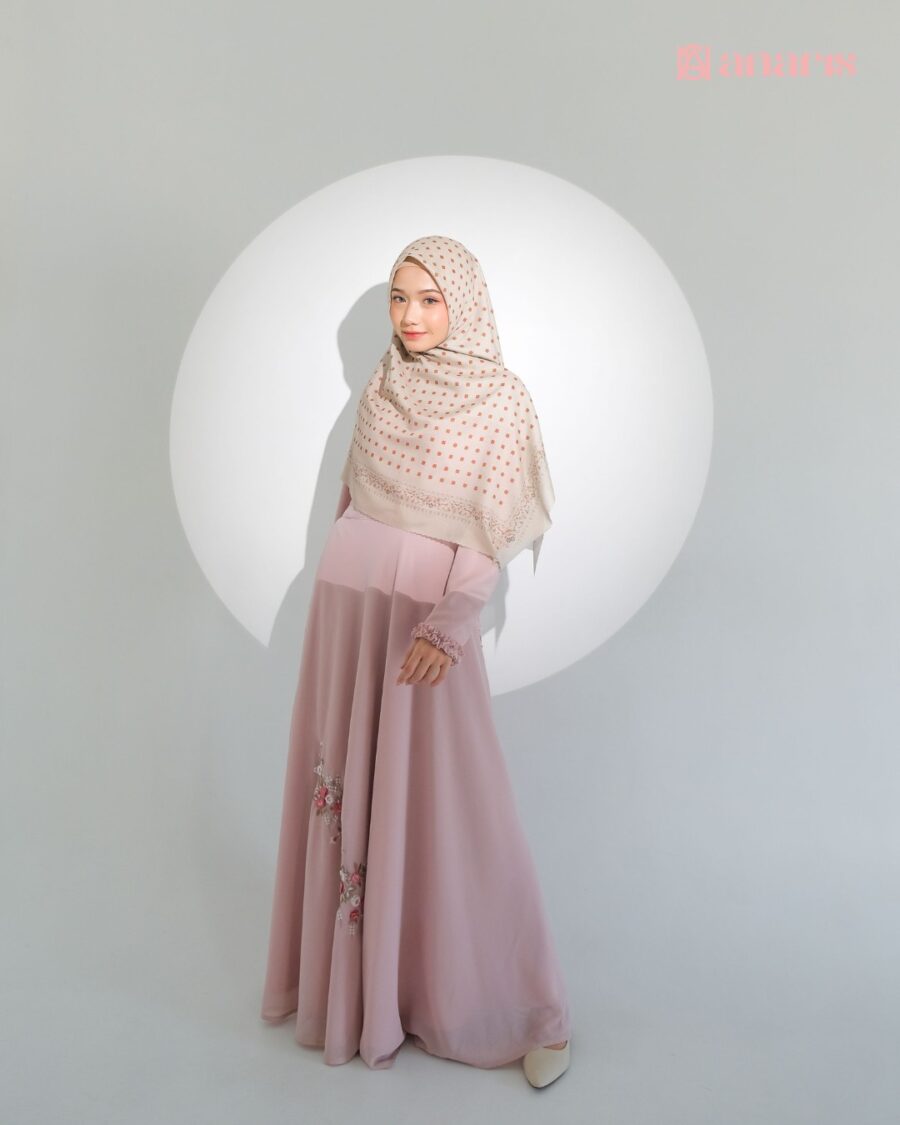 Kagumi Series Mocca - Gambar 3