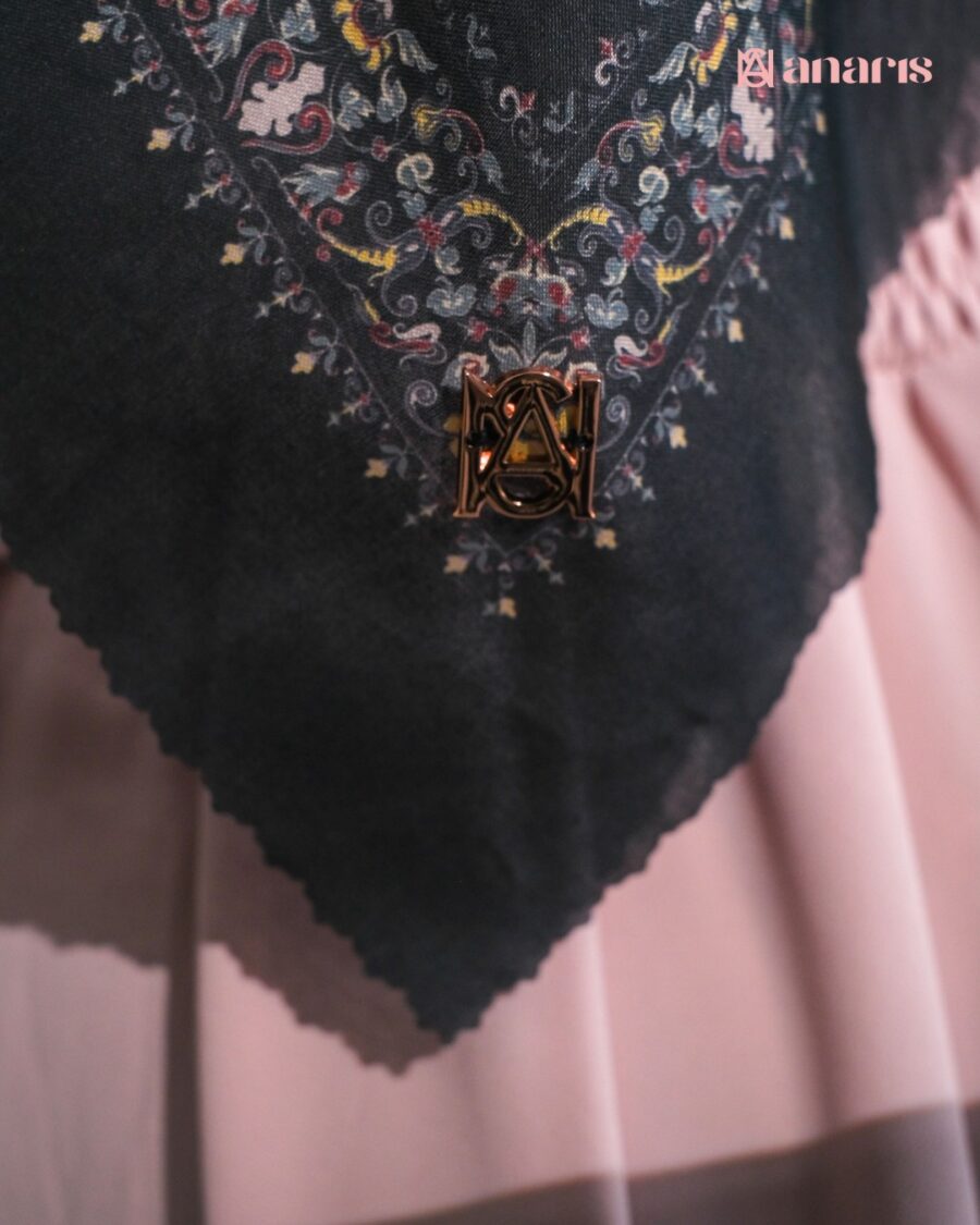 Kagumi Series Black - Gambar 5
