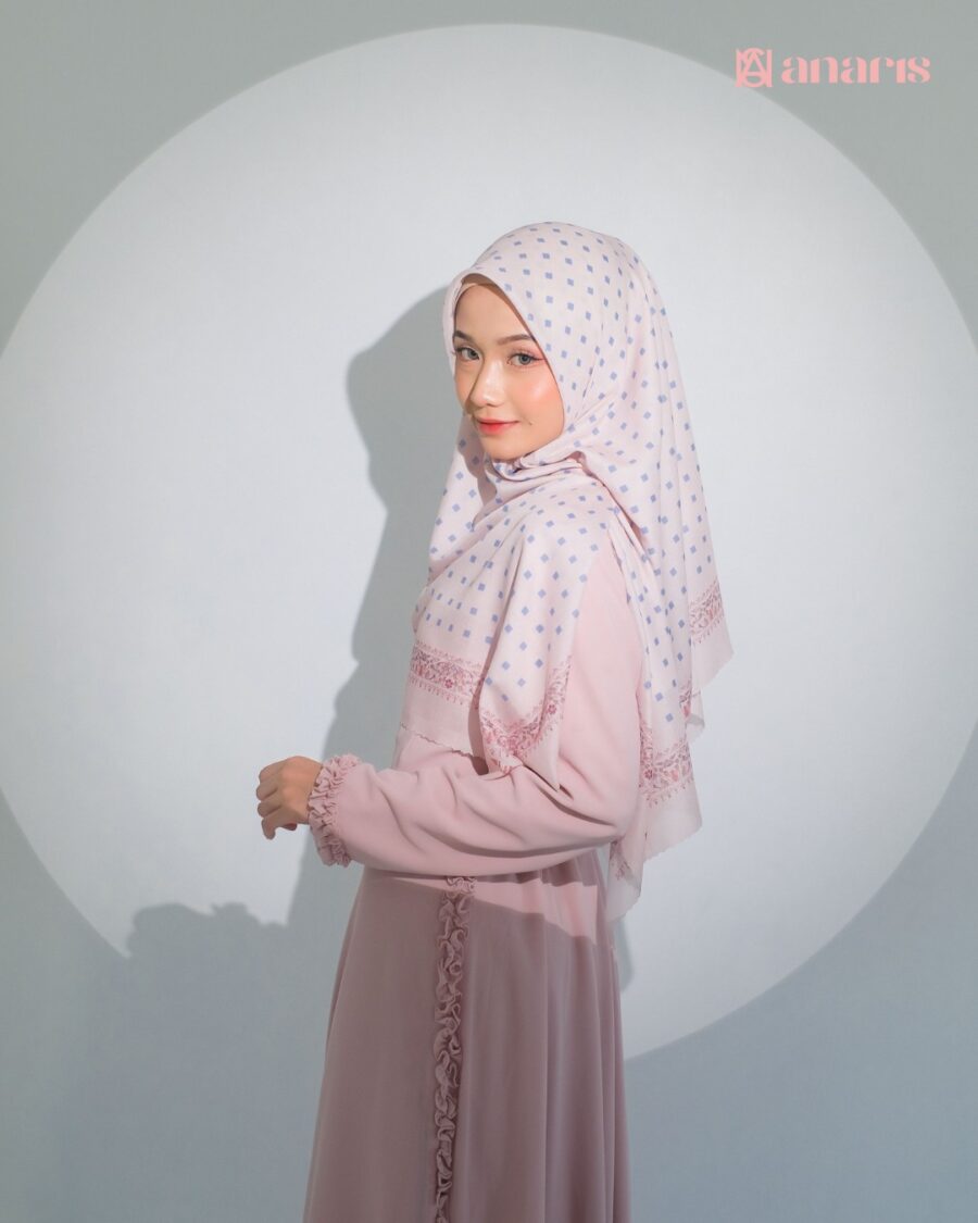 Kagumi Series Pink - Gambar 2