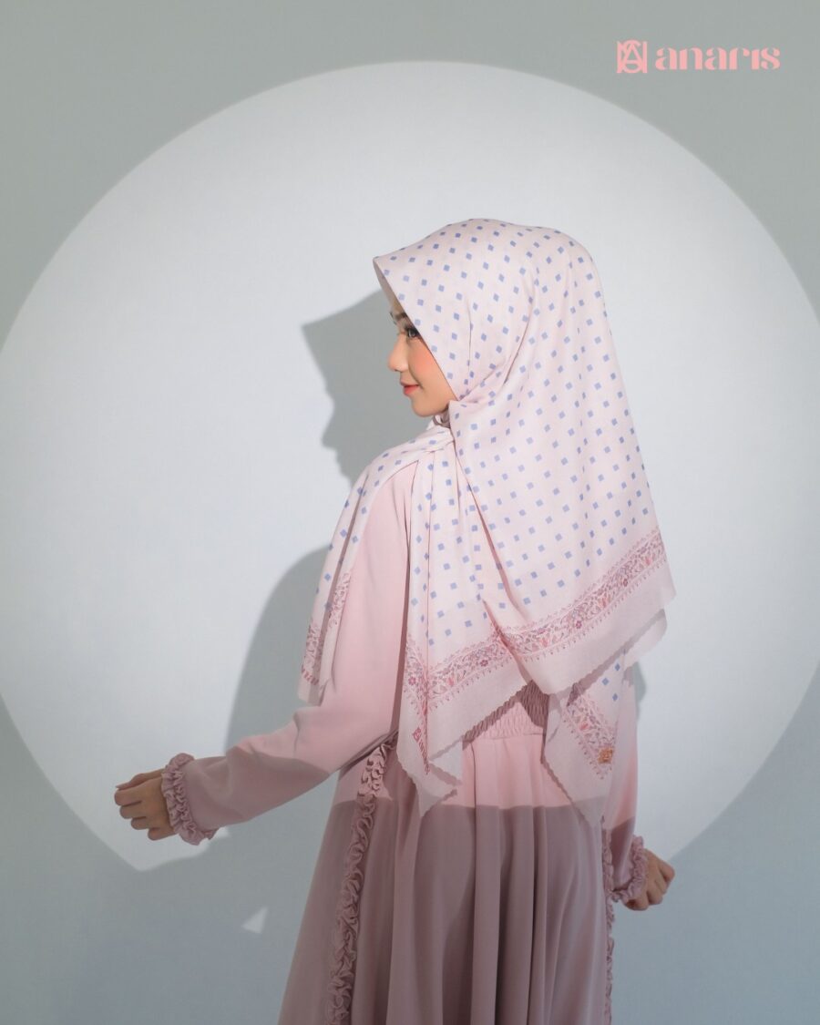 Kagumi Series Pink - Gambar 6