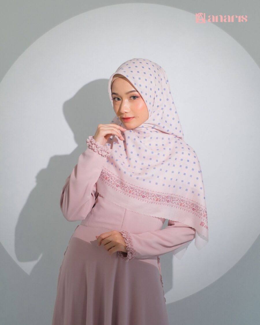 Kagumi Series Pink