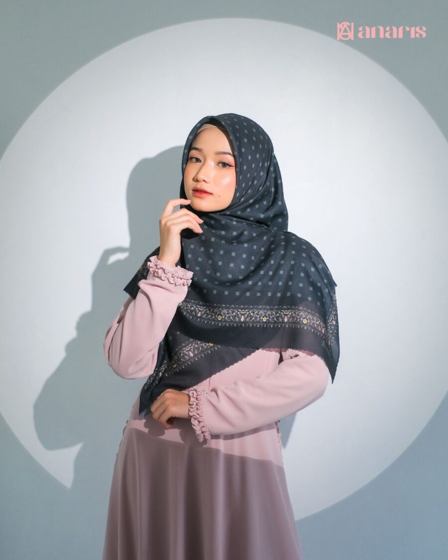 Kagumi Series Black - Gambar 4