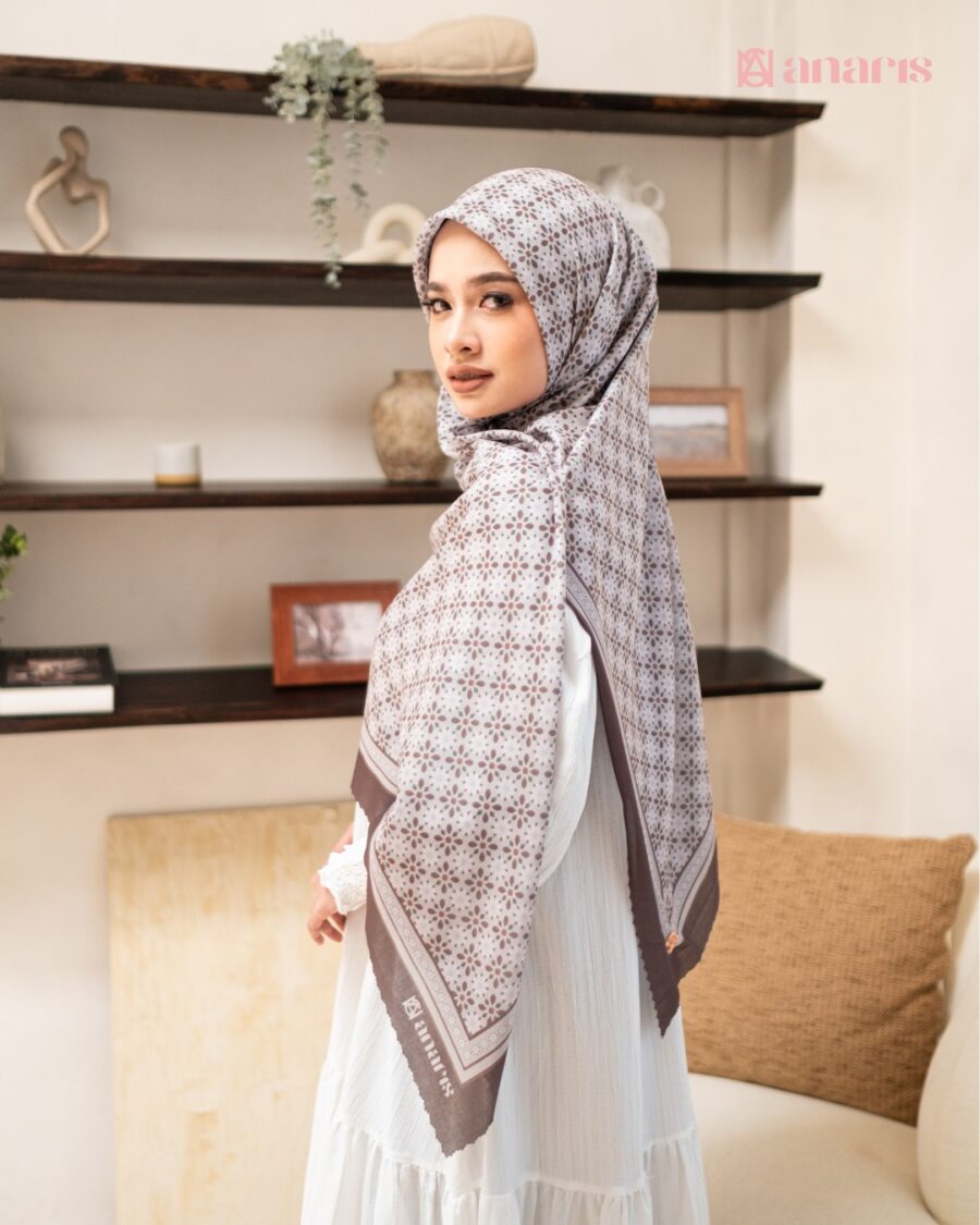 Gemma Series 04 Syar'i