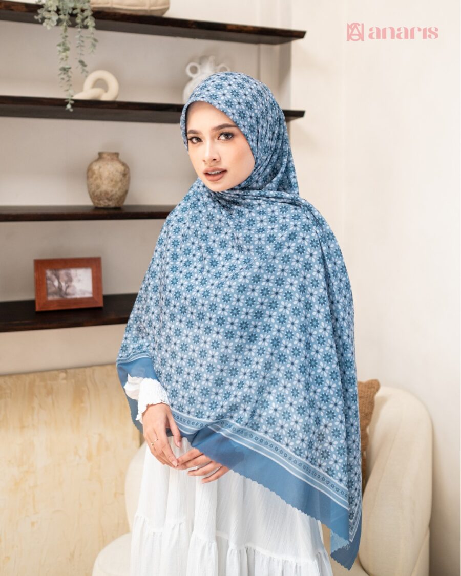 Gemma Series 05 Syar'i - Gambar 5